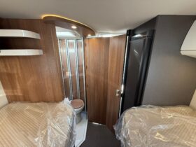 Carthago C2 Tourer I 141 KB  LE modello 2026