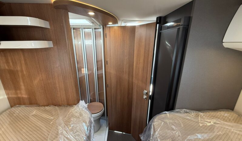 Carthago C2 Tourer I 141 KB  LE modello 2026 pieno