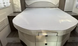 Caravan International Riviera 67 XT pieno