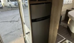 Caravan International Riviera 67 XT pieno