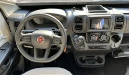 Caravan International Riviera 67 XT pieno