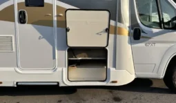 Caravan International Riviera 67 XT pieno