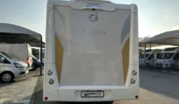 Caravan International Riviera 67 XT pieno