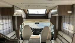 Caravan International Riviera 67 XT pieno