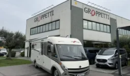 Carthago C LINE I 4.8 LE