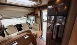 Carthago C LINE I 4.8 LE pieno