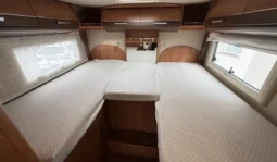 Carthago C LINE I 4.8 LE pieno