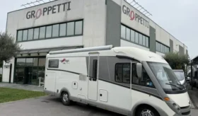 Carthago C LINE I 4.8 LE