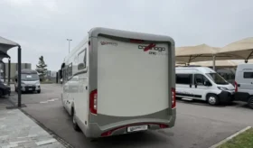 Carthago C LINE I 4.8 LE