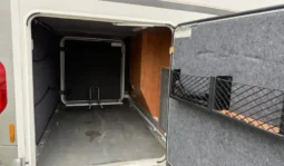 Carthago C LINE I 4.8 LE