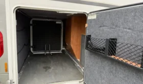 Carthago C LINE I 4.8 LE