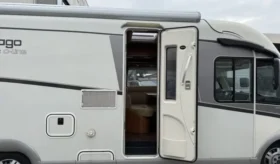 Carthago C LINE I 4.8 LE