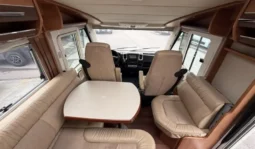 Carthago C LINE I 4.8 LE pieno