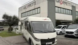 Carthago C Line I 4.8 Le con ALDE