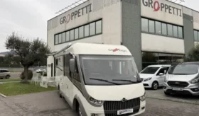 Carthago C Line I 4.8 Le con ALDE