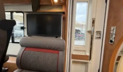 Carthago C Line I 4.8 Le con ALDE pieno