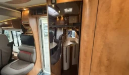 Carthago C Line I 4.8 Le con ALDE pieno