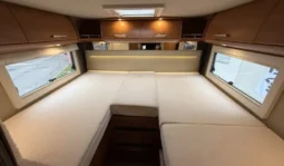 Carthago C Line I 4.8 Le con ALDE pieno