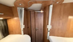 Carthago C Line I 4.8 Le con ALDE pieno