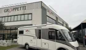 Carthago C Line I 4.8 Le con ALDE