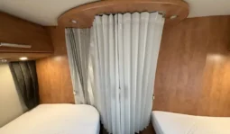 Carthago C Line I 4.8 Le con ALDE pieno