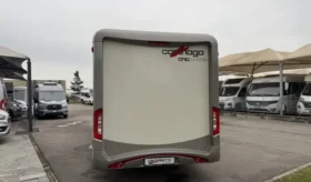 Carthago C Line I 4.8 Le con ALDE