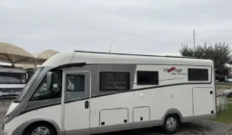 Carthago C Line I 4.8 Le con ALDE pieno