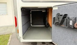 Carthago C Line I 4.8 Le con ALDE pieno