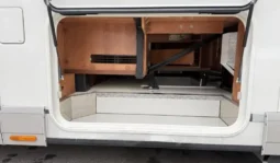 Carthago C Line I 4.8 Le con ALDE pieno