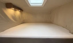 Carthago C Line I 4.8 Le con ALDE pieno