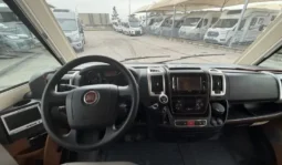 Carthago C Line I 4.8 Le con ALDE pieno