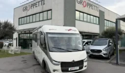 Carthago C Line I 4.9 Le/L Superior