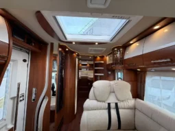 Carthago C Line I 4.9 Le/L Superior pieno