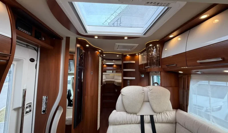 Carthago C Line I 4.9 Le/L Superior pieno