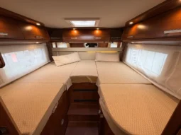 Carthago C Line I 4.9 Le/L Superior pieno