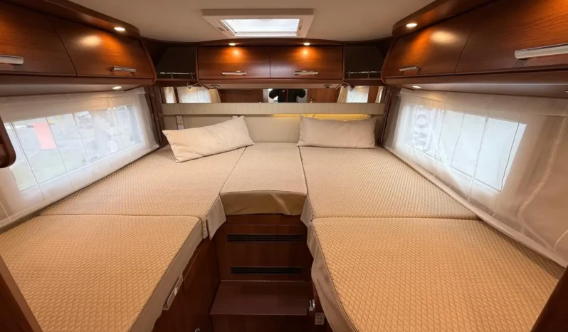 Carthago C Line I 4.9 Le/L Superior pieno