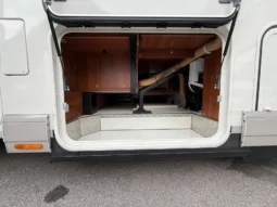 Carthago C Line I 4.9 Le/L Superior pieno