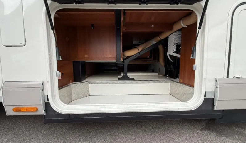 Carthago C Line I 4.9 Le/L Superior pieno