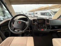 Carthago C Line I 4.9 Le/L Superior pieno