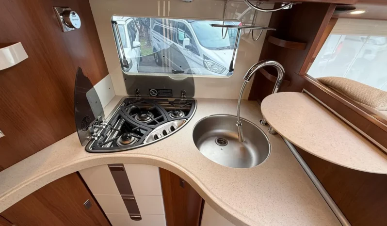 Carthago C Line I 4.9 Le/L Superior pieno