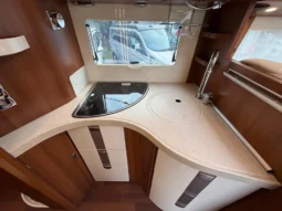 Carthago C Line I 4.9 Le/L Superior pieno