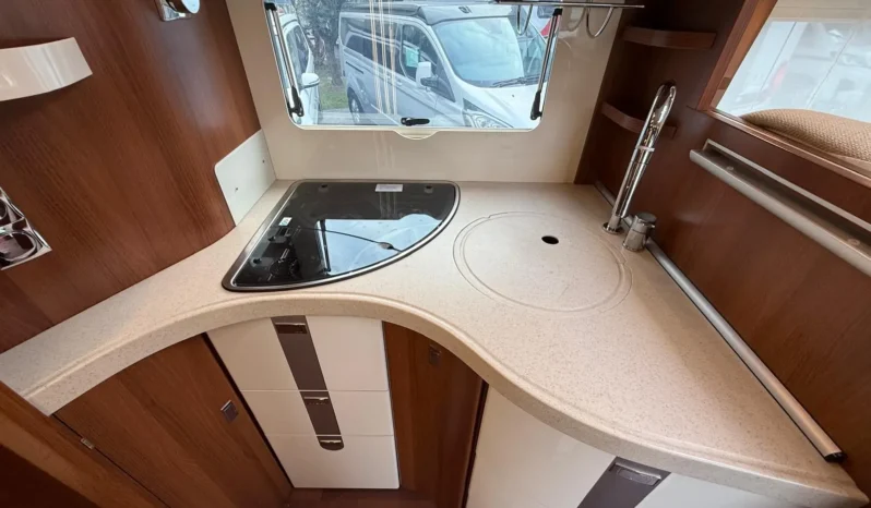 Carthago C Line I 4.9 Le/L Superior pieno