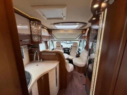 Carthago C Line I 4.9 Le/L Superior pieno