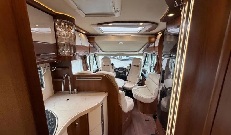 Carthago C Line I 4.9 Le/L Superior pieno