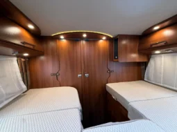 Carthago C Line I 4.9 Le/L Superior pieno