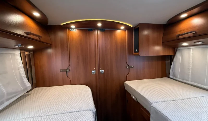 Carthago C Line I 4.9 Le/L Superior pieno