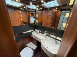 Carthago C Line I 4.9 Le/L Superior pieno