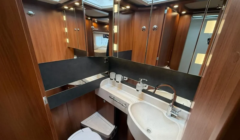 Carthago C Line I 4.9 Le/L Superior pieno