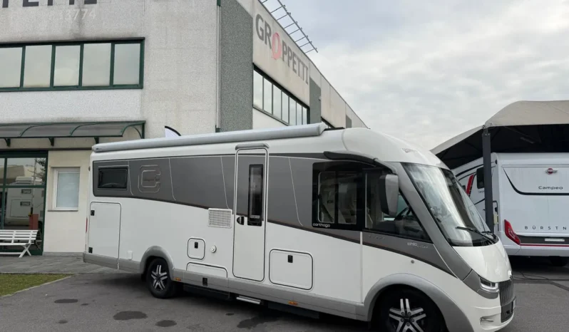 Carthago C Line I 4.9 Le/L Superior pieno