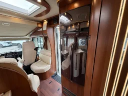 Carthago C Line I 4.9 Le/L Superior pieno